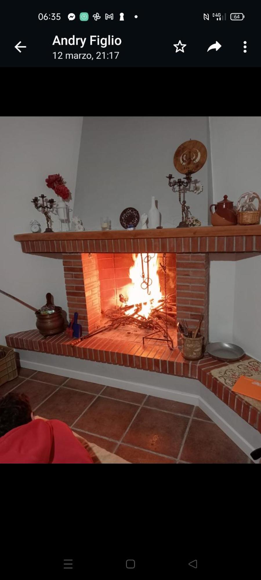 Bed and Breakfast Al Boschetto Melizzano Exterior foto