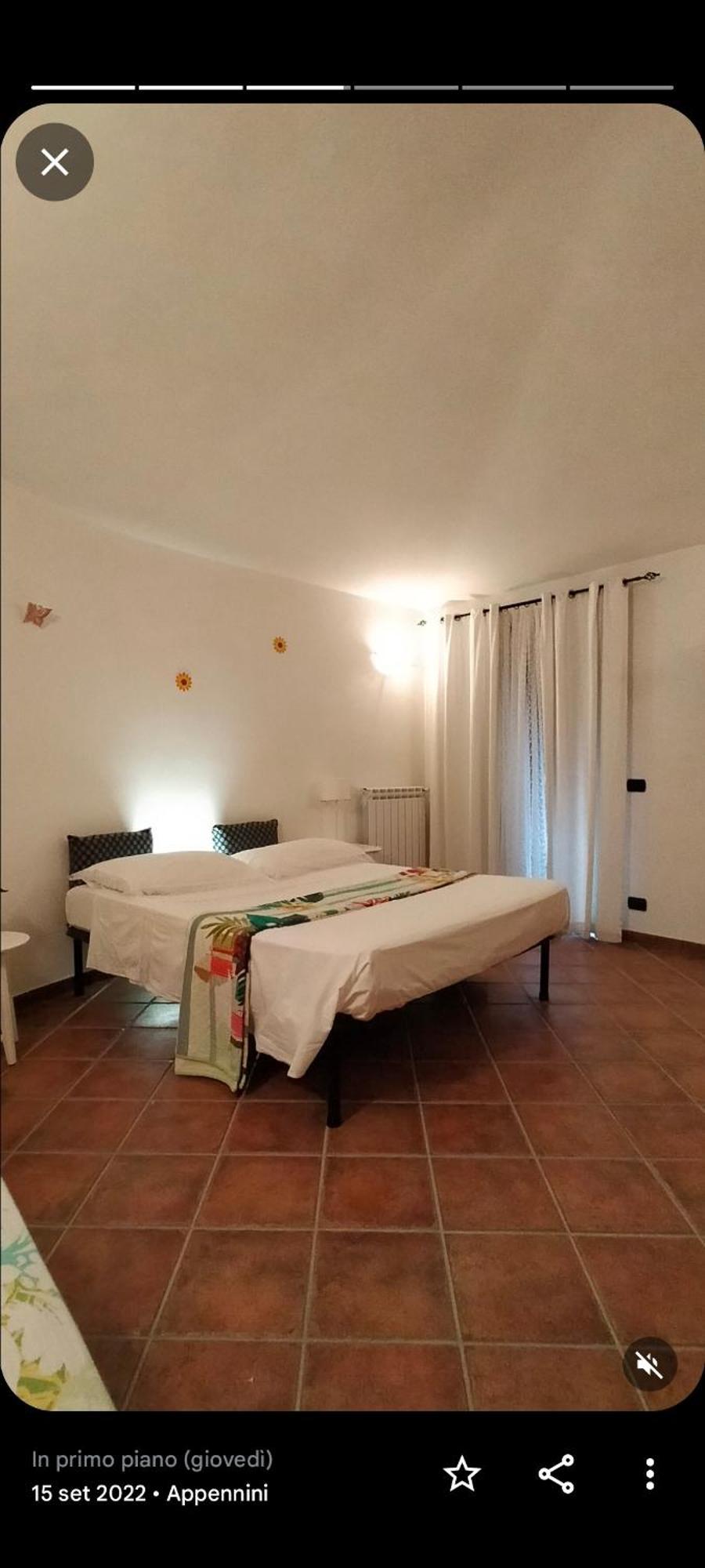 Bed and Breakfast Al Boschetto Melizzano Exterior foto