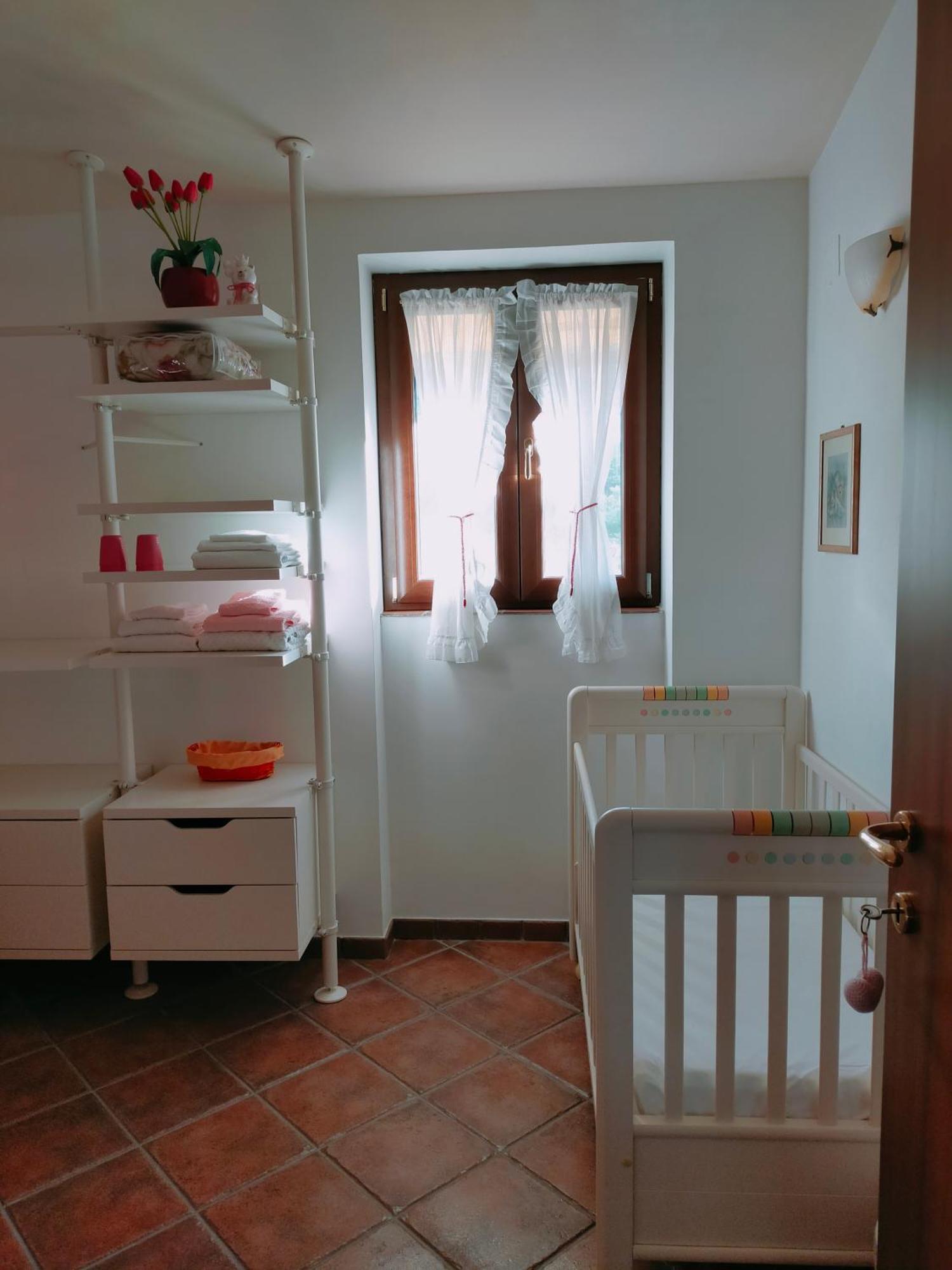 Bed and Breakfast Al Boschetto Melizzano Exterior foto