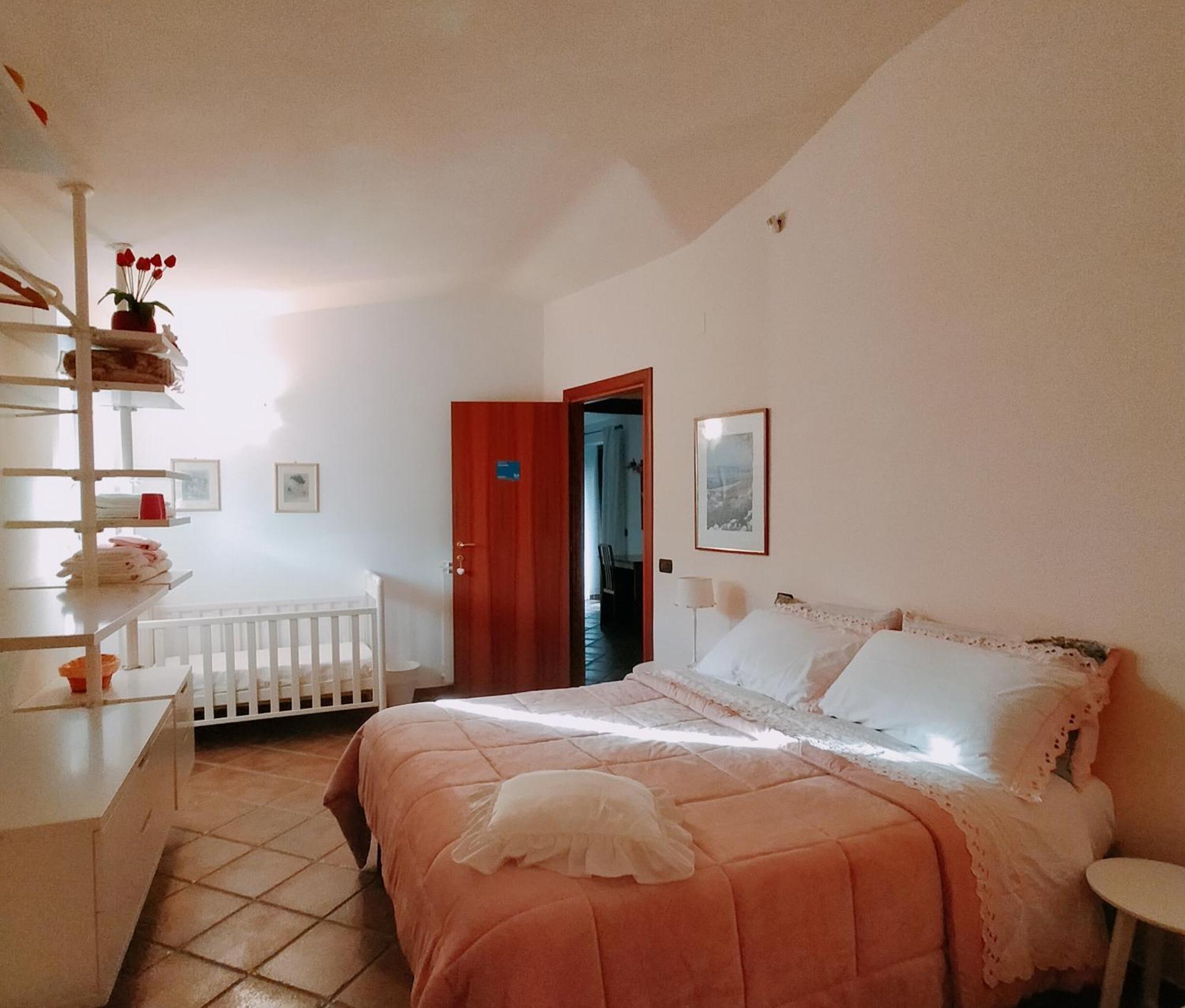Bed and Breakfast Al Boschetto Melizzano Exterior foto